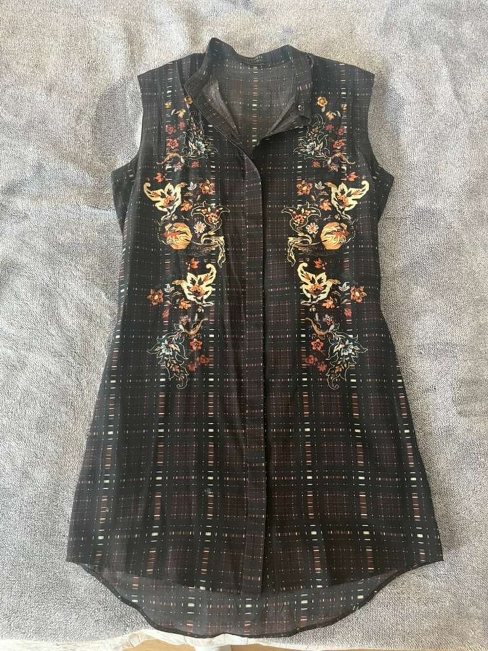AllSaints Dress – Size US 2 (EU 34)